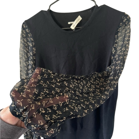 Isabel Marant Étoile Pryam Bilitis Wool Sweater - Picture 8 of 9